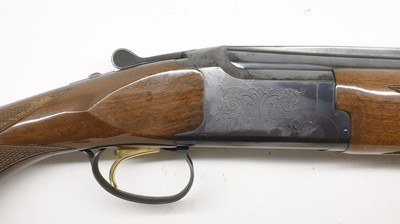 Browning Citori 20ga 28" 3" mag 2007 Invector Plus chokes