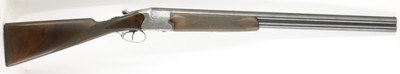 Simson Simpson O/U 12ga, 28