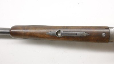 Simson Simpson O/U 12ga, 28
