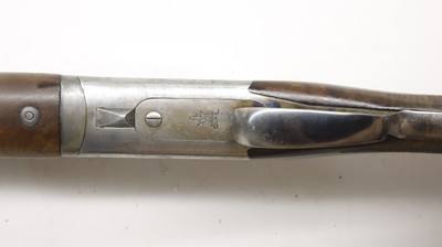 Simson Simpson O/U 12ga, 28