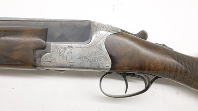 Simson Simpson O/U 12ga, 28