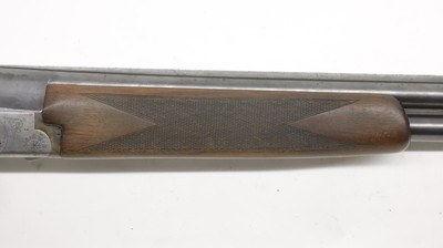 Simson Simpson O/U 12ga, 28