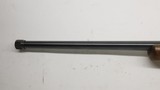 Ruger 77/22 22 Win Mag 20