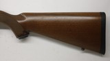 Ruger 77/22 22 Win Mag 20