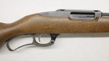 Ruger 96 Ninety Six 44 Rem Mag 18