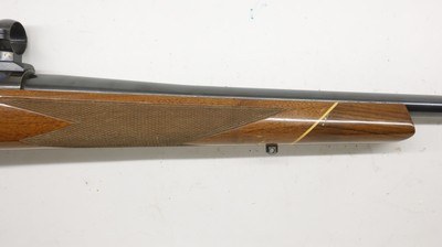 Winchester Model 70 New Haven Conn 300 Win Mag 1968 Rings - Image 4 of 20