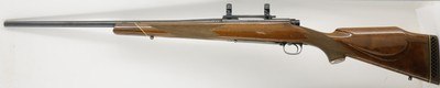 Winchester Model 70 New Haven Conn 300 Win Mag 1968 Rings - Image 20 of 20