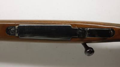 Winchester Model 70 New Haven Conn 300 Win Mag 1968 Rings - Image 13 of 20