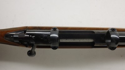 Winchester Model 70 New Haven Conn 300 Win Mag 1968 Rings - Image 9 of 20