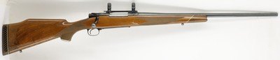 Winchester Model 70 New Haven Conn 300 Win Mag 1968 Rings - Image 19 of 20