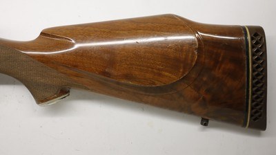Winchester Model 70 New Haven Conn 300 Win Mag 1968 Rings - Image 15 of 20