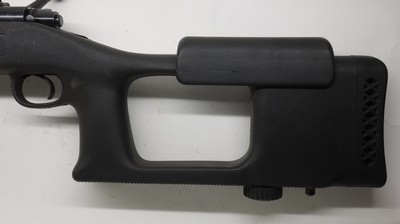 Winchester 70 Featherweight XTR New Haven Conn 243 Win - Image 15 of 20