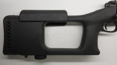 Winchester 70 Featherweight XTR New Haven Conn 243 Win - Image 3 of 20