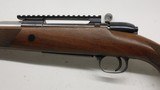 Mauser 2000 Deluxe, 7x57 24