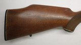 Mauser 2000 Deluxe, 7x57 24