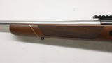 Mauser 2000 Deluxe, 7x57 24