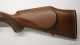 Mauser 2000 Deluxe, 7x57 24