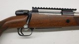 Mauser 2000 Deluxe, 7x57 24