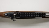Mauser 2000 Deluxe, 7x57 24