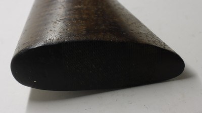 W. Griffiths Hammer gun, 12ga 29