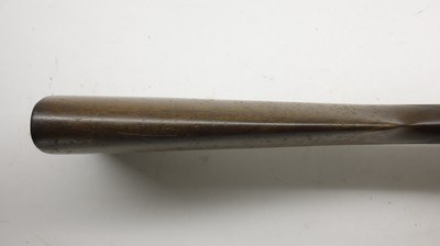 W. Griffiths Hammer gun, 12ga 29