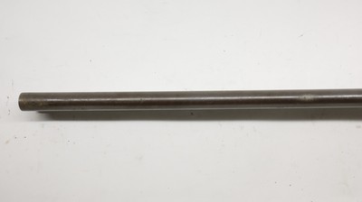 W. Griffiths Hammer gun, 12ga 29