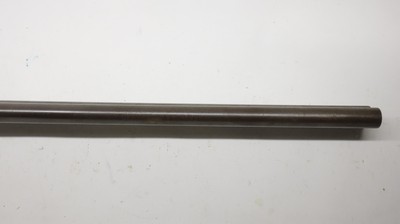 W. Griffiths Hammer gun, 12ga 29