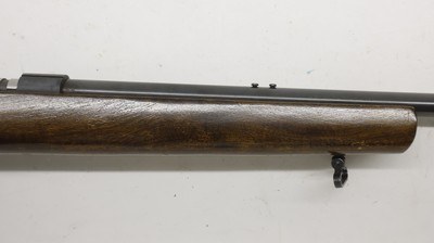 CBC model 122, 22LR Bolt rifle, made in Brazil - Image 4 of 20