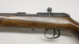 CBC model 122, 22LR Bolt rifle, made in Brazil - 16 of 20