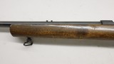 CBC model 122, 22LR Bolt rifle, made in Brazil - 17 of 20