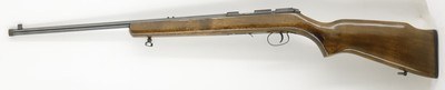 CBC model 122, 22LR Bolt rifle, made in Brazil - Image 20 of 20