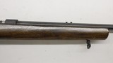 CBC model 122, 22LR Bolt rifle, made in Brazil - 4 of 20