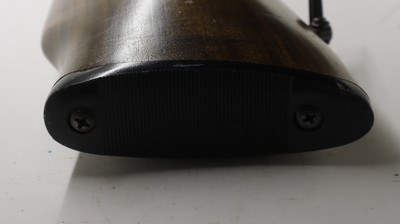 CBC model 122, 22LR Bolt rifle, made in Brazil - Image 2 of 20