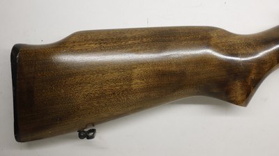 CBC model 122, 22LR Bolt rifle, made in Brazil - Image 3 of 20