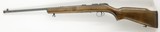 CBC model 122, 22LR Bolt rifle, made in Brazil - 20 of 20