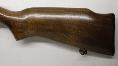CBC model 122, 22LR Bolt rifle, made in Brazil - Image 15 of 20