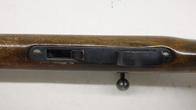 CBC model 122, 22LR Bolt rifle, made in Brazil - Image 13 of 20