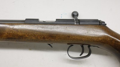 CBC model 122, 22LR Bolt rifle, made in Brazil - Image 16 of 20