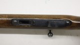 CBC model 122, 22LR Bolt rifle, made in Brazil - 13 of 20