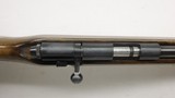 CBC model 122, 22LR Bolt rifle, made in Brazil - 9 of 20