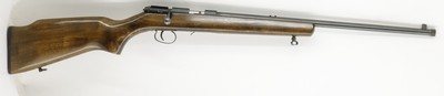 CBC model 122, 22LR Bolt rifle, made in Brazil - Image 19 of 20