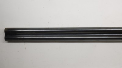 Holloway & Naughton Boxlock Deluxe Ejector 12ga 28