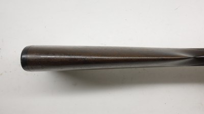 Holloway & Naughton Boxlock Deluxe Ejector 12ga 28