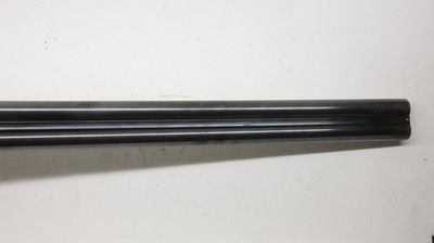 Holloway & Naughton Boxlock Deluxe Ejector 12ga 28