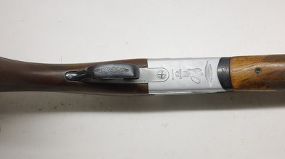 Beretta 685 12ga 28