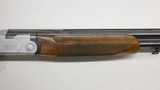 Beretta 685 12ga 28