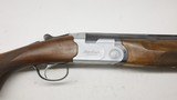 Beretta 685 12ga 28