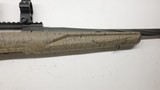 Ruger American 300 Blackout, 2023 with rings 46920 - 4 of 20