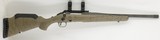 Ruger American 300 Blackout, 2023 with rings 46920 - 19 of 20