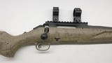 Ruger American 300 Blackout, 2023 with rings 46920 - 1 of 20
